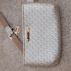 Michael Kors Belt Purse